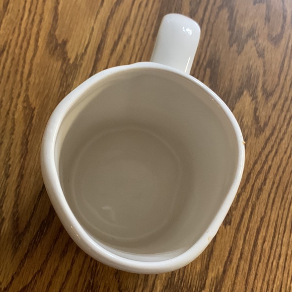 Rae Dunn Dreamer Artisan Mug - Picture 5 of 5